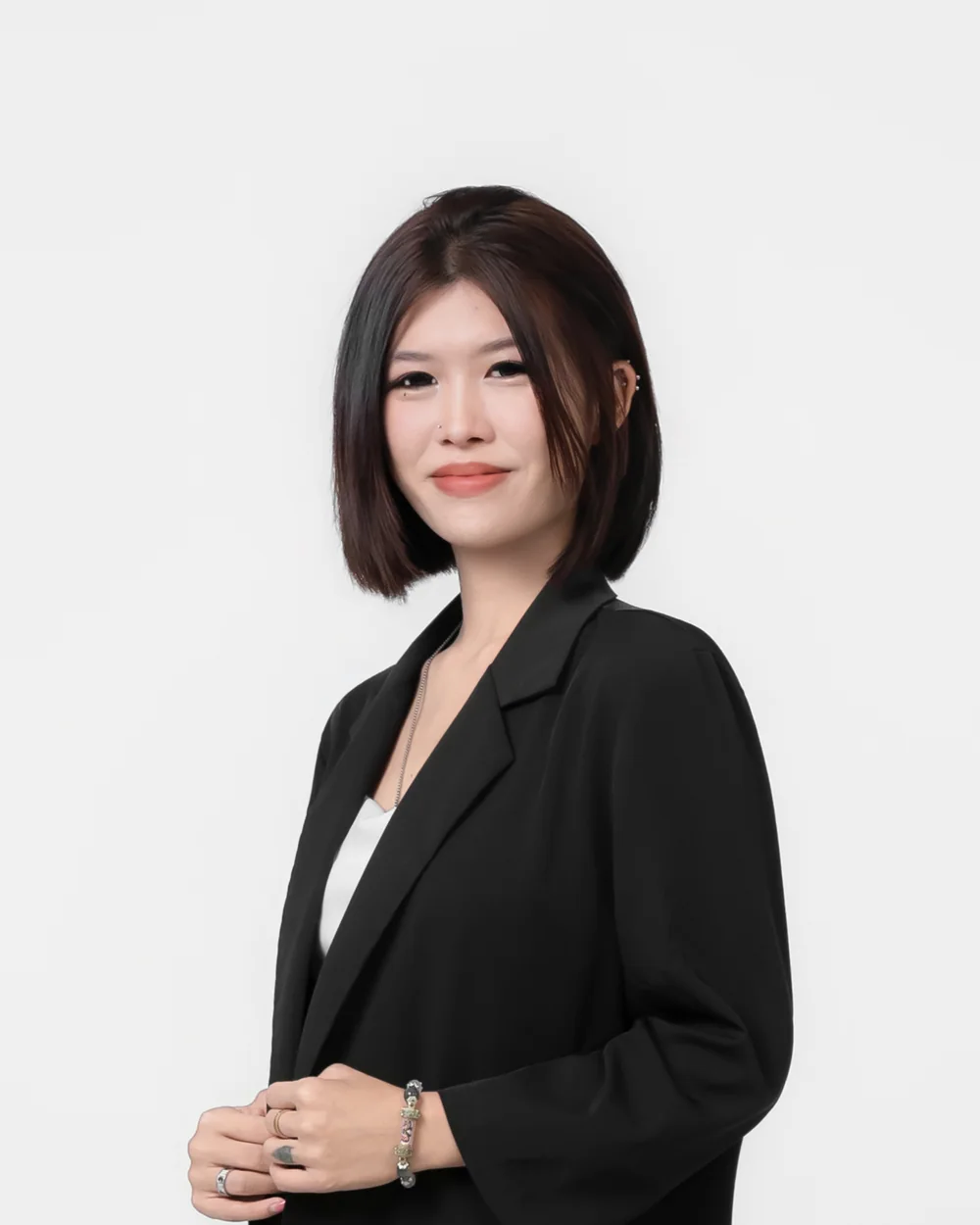 Crystal, Rsolute Inc
