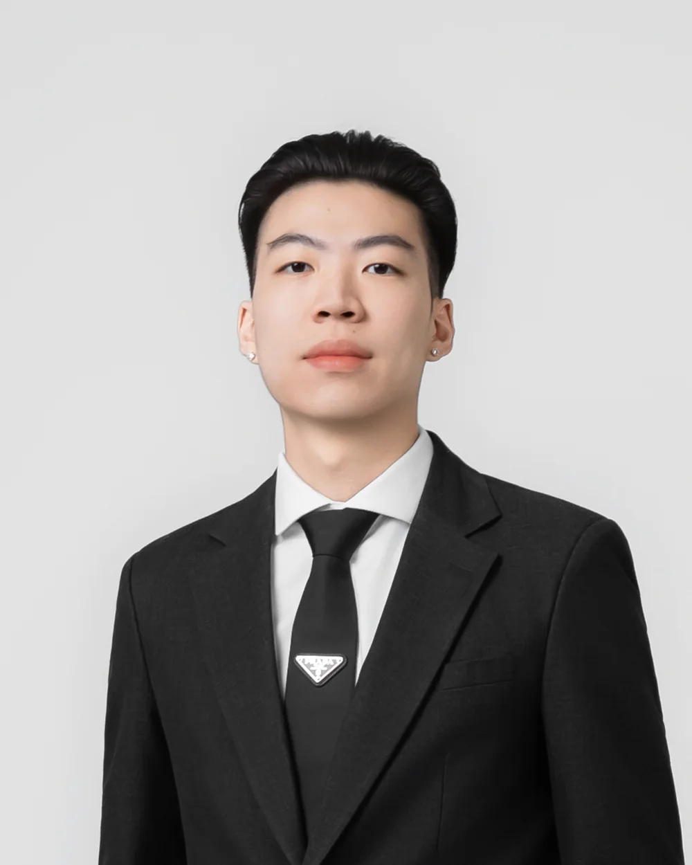 Darius, Rsolute Inc