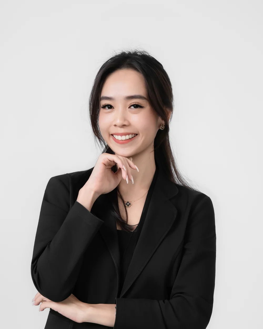 Janelle, Rsolute Inc