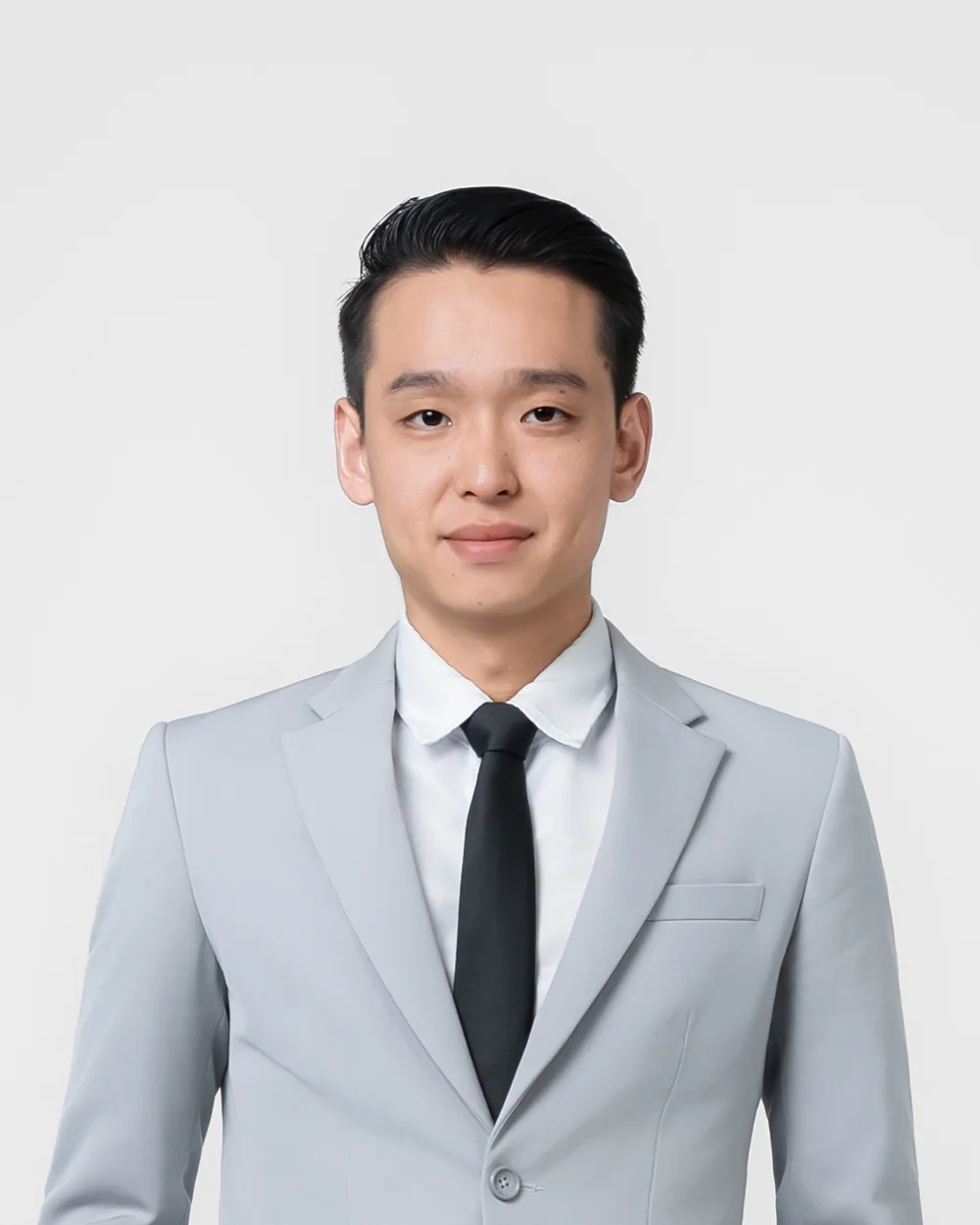 Jun Jie, Rsolute Inc