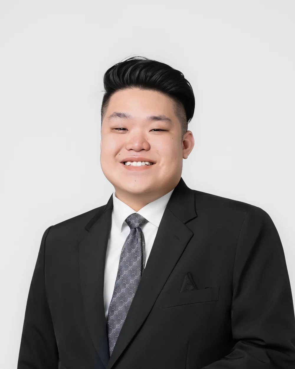Lucas, Rsolute Inc