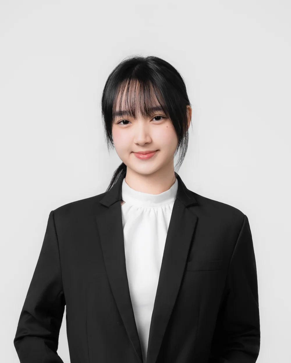 Xing Rong, Rsolute Inc