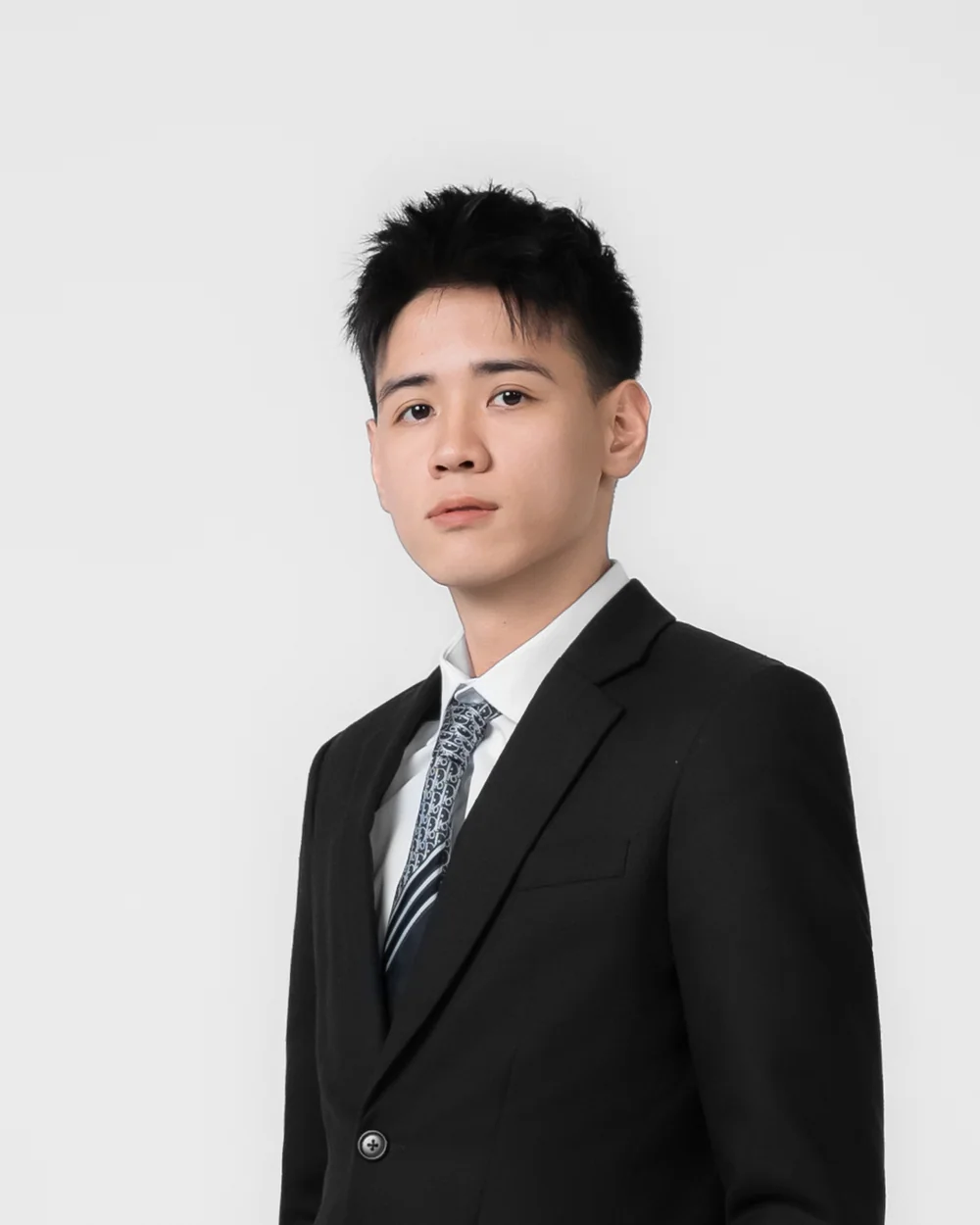Yong Jie, Rsolute Inc